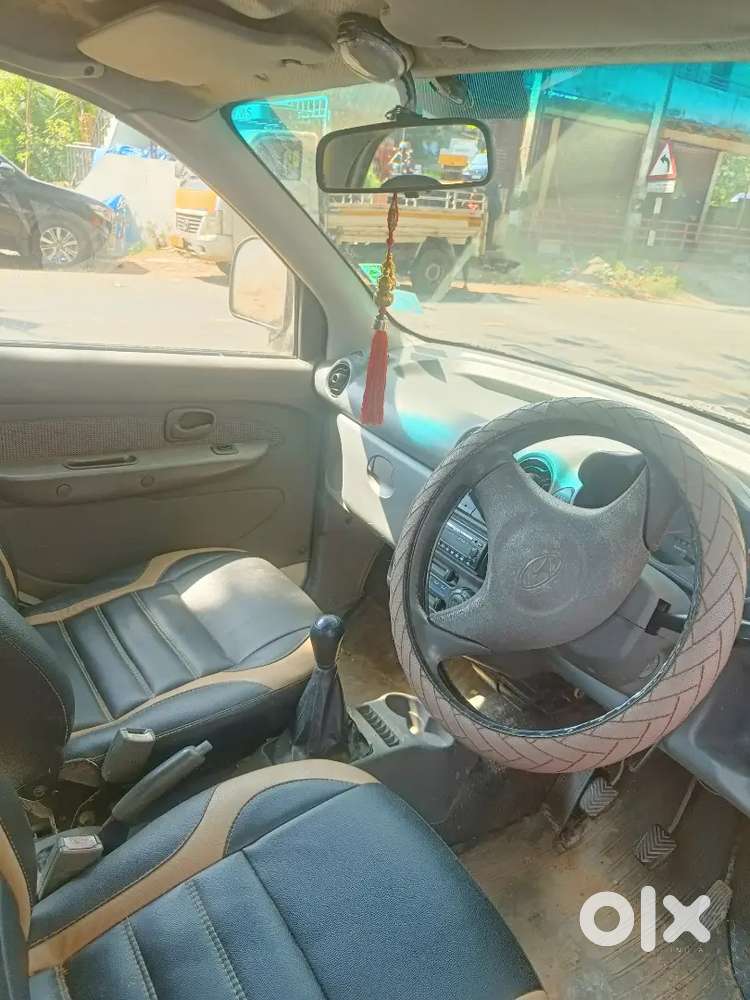 Hyundai Santro 2001 Petrol Good Condition