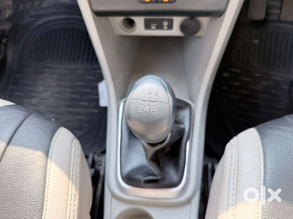 Tata Tiago Xz, 2017, Petrol