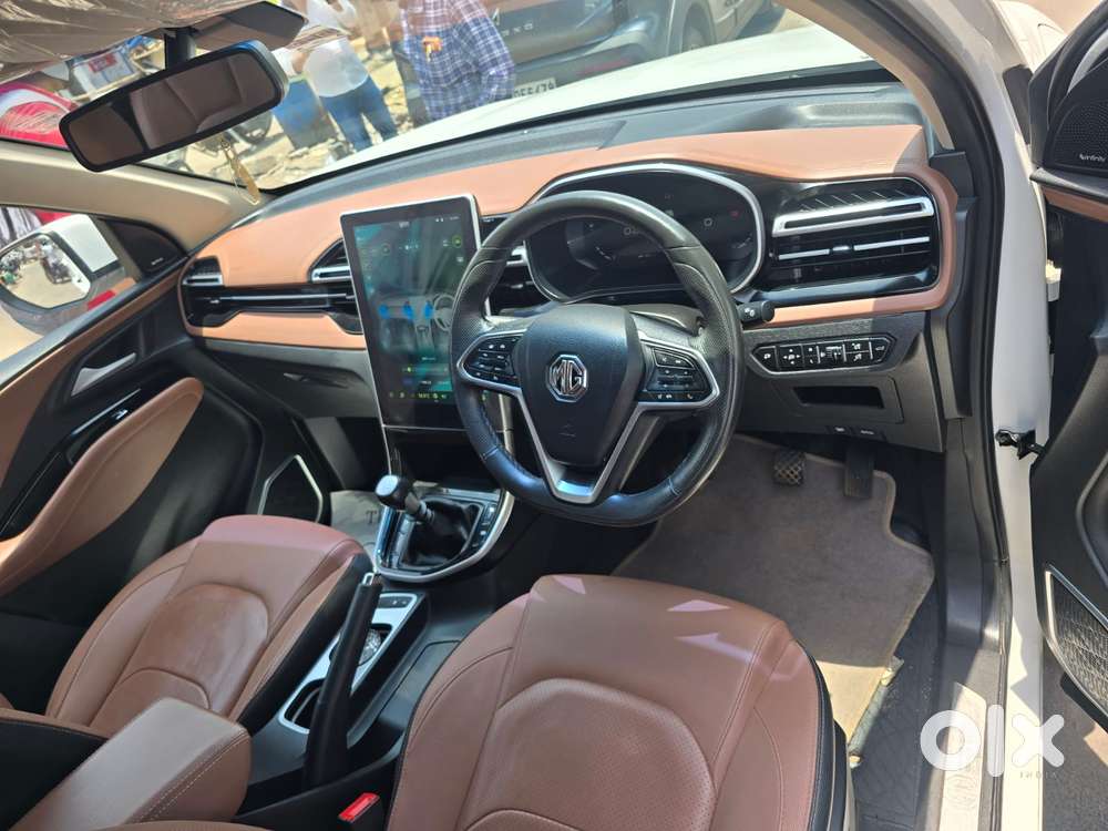 Mg Hector Smart Pro 2.0 Turbo Diesel Mt, 2023, Diesel