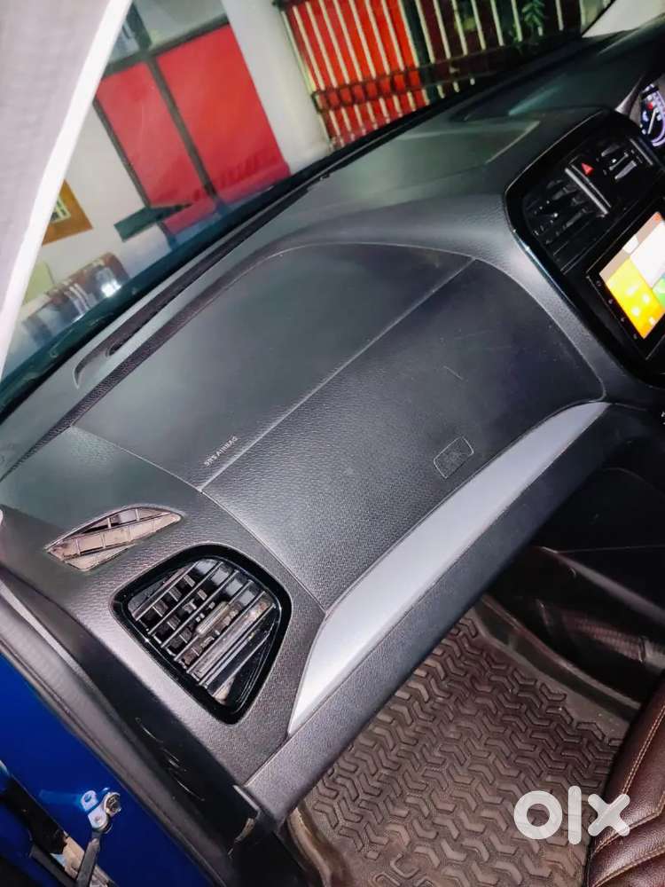 Toyota Urban Cruiser 2021 Petrol 33247 Km Driven