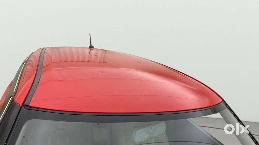 Maruti Suzuki Swift 2018 Amt Vdi, 2018, Diesel