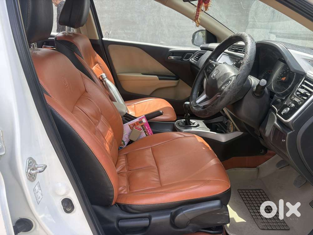 Honda City I Dtec V, 2019, Diesel