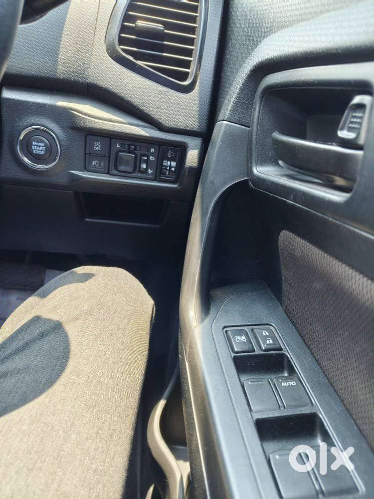 Toyota Urban Cruiser 1.5 Mid Grade At, 2021, Petrol