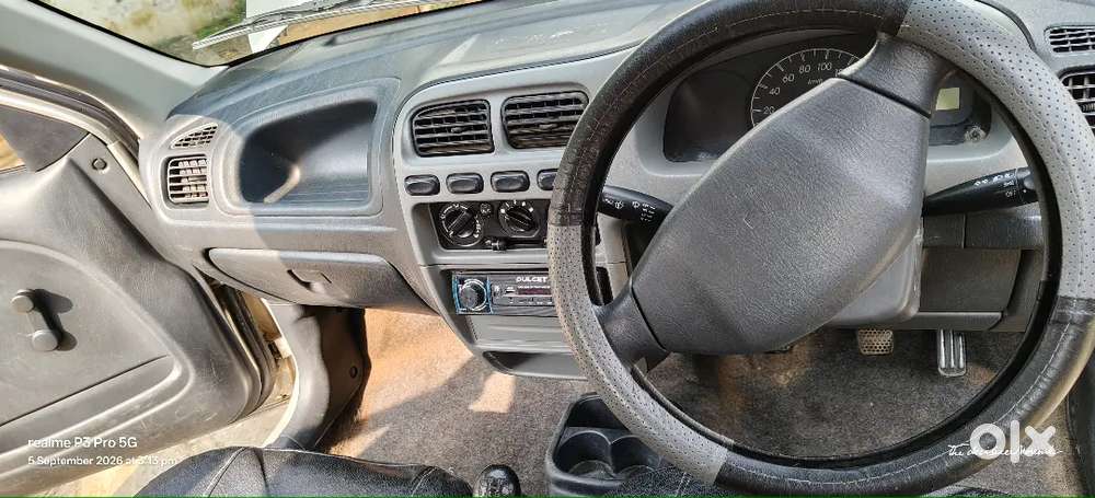 Alto बेस्ट Condition