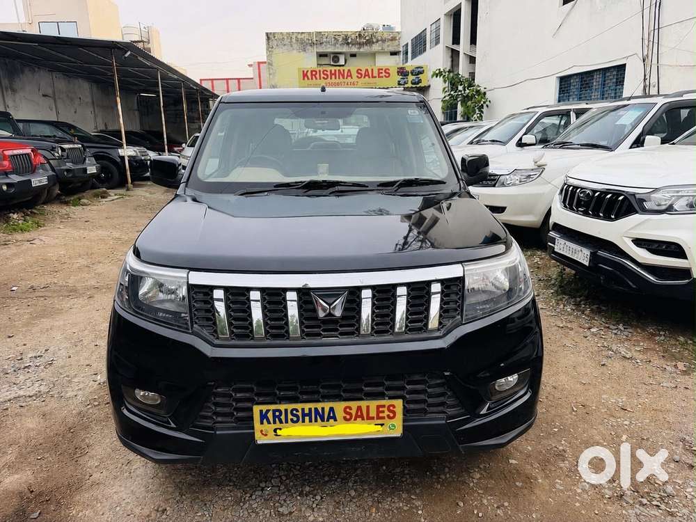 Mahindra Bolero Neo 1.5 N 10 R, 2024, Diesel