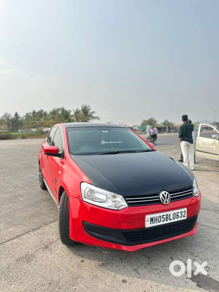 Volkswagen Polo 14