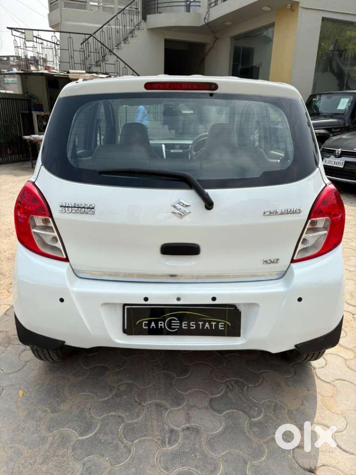 Maruti Suzuki Celerio