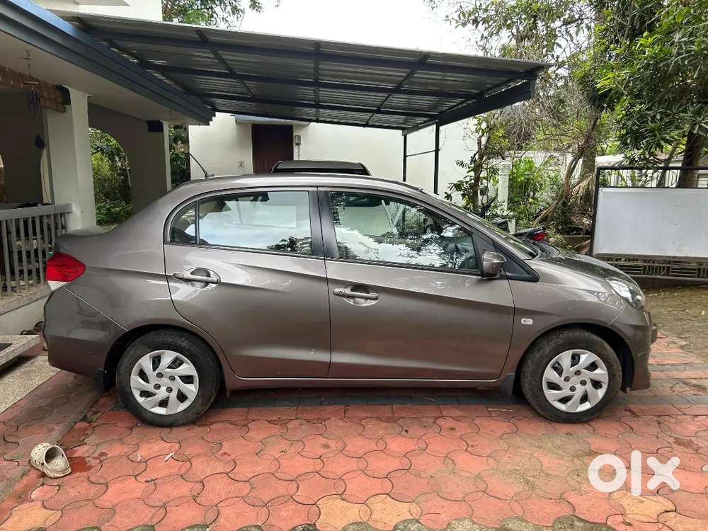 Honda Amaze For Sale