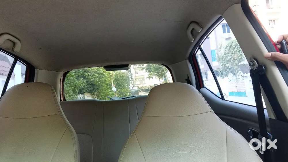 Hyundai I10 2014 Petrol Good Condition