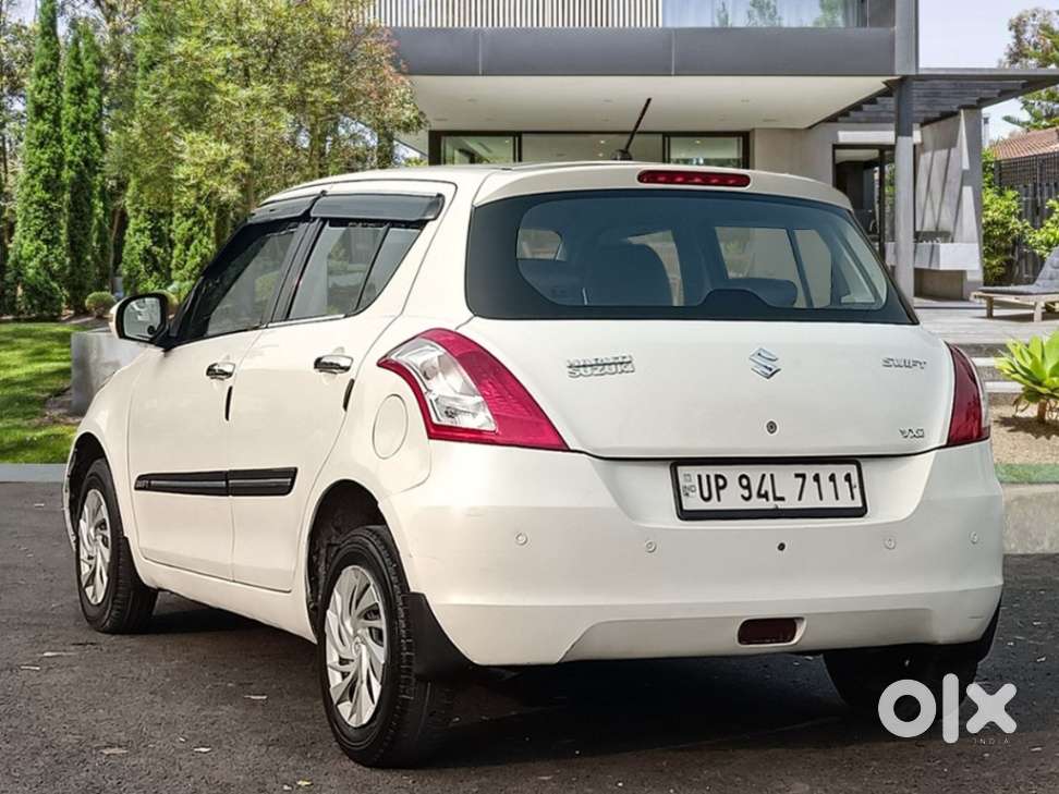 Maruti Suzuki Swift Vxi Optional, 2014, Petrol