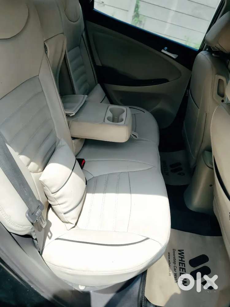 Hyundai Verna 1.6 2016