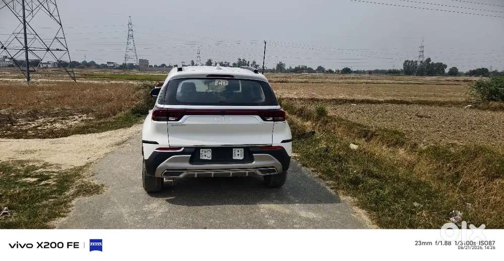 Kia Sonet 2023