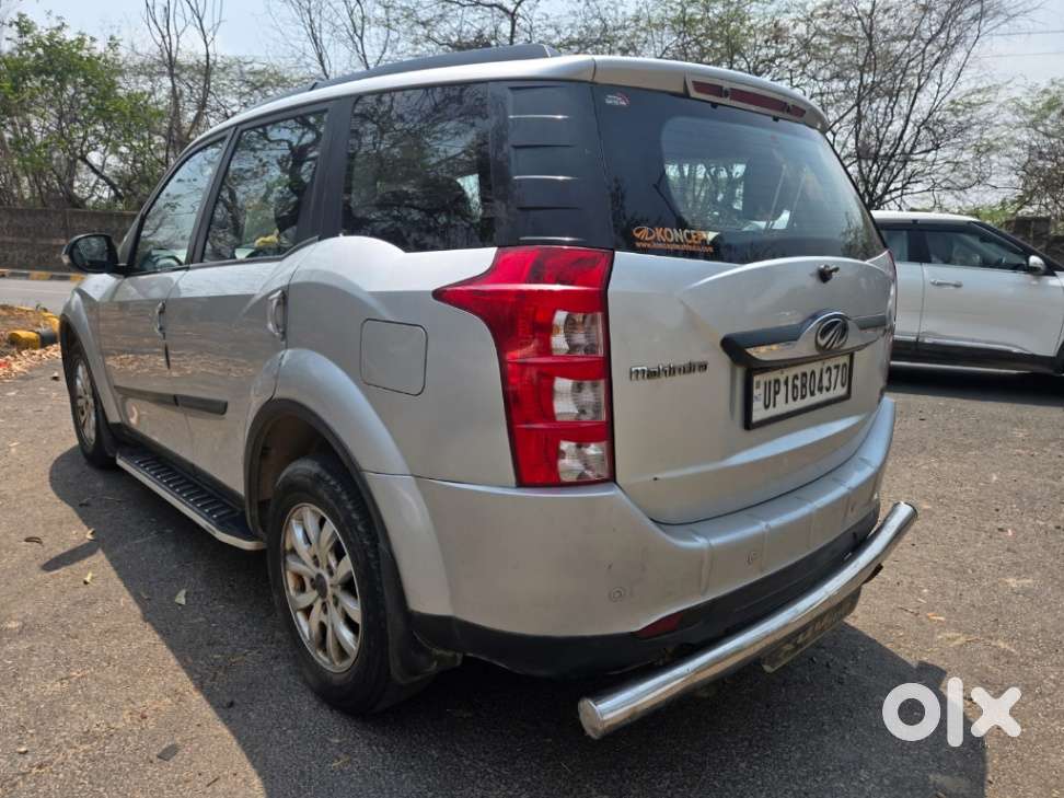 Mahindra Xuv500 W10 2wd, 2017, Diesel