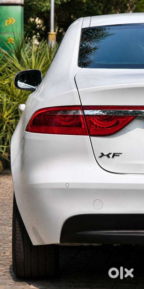 Jaguar Xf 2.0 Diesel Prestige, 2020, Diesel