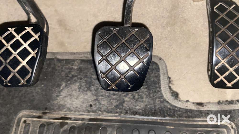 Volkswagen Polo 2009-2013 Highline Breeze, 2012, Petrol