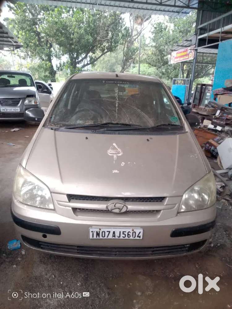 Car Selling