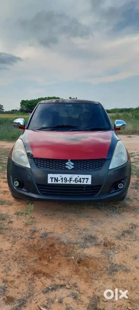 Maruti Suzuki Swift 2012 Diesel 148000 Km Driven