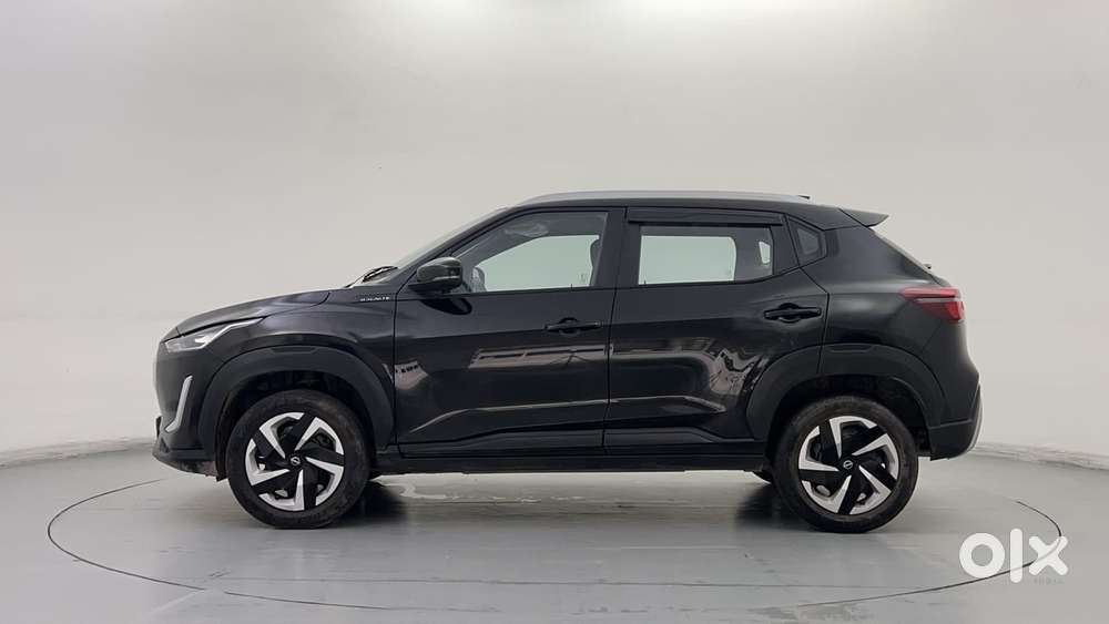 Nissan Magnite 1.0 Xl, 2023, Petrol