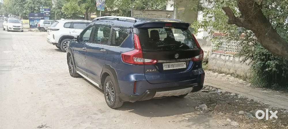 Maruti Suzuki Xl6 2022 Year