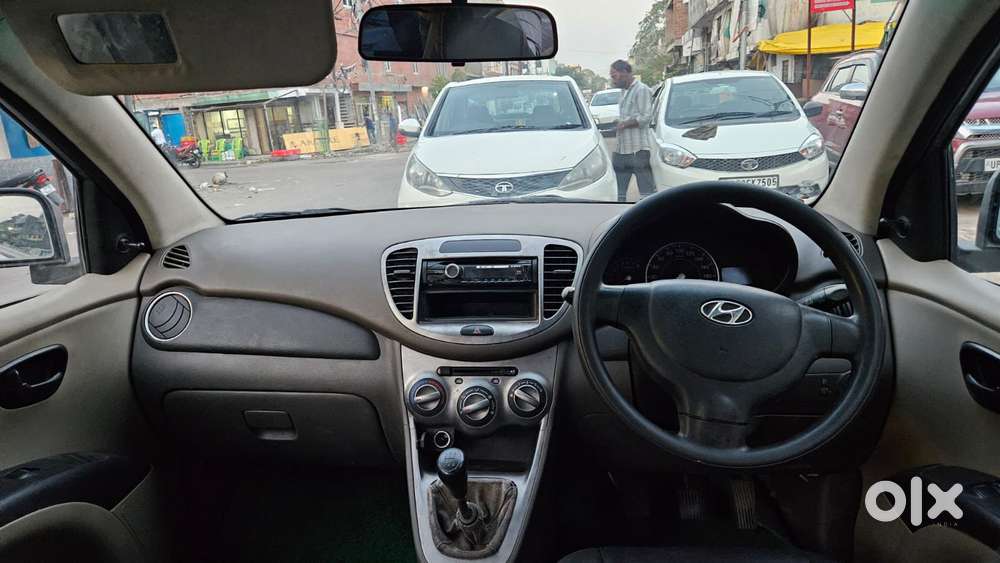 Hyundai I10 Era, 2012, Petrol