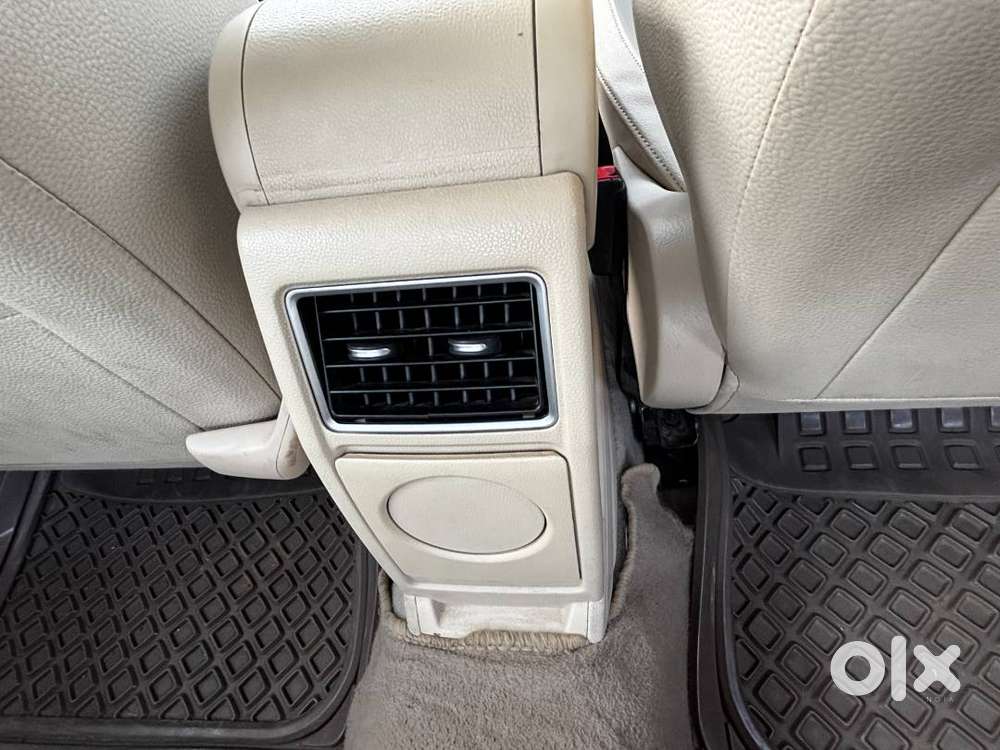 Volkswagen Vento 2016 Petrol Good Condition