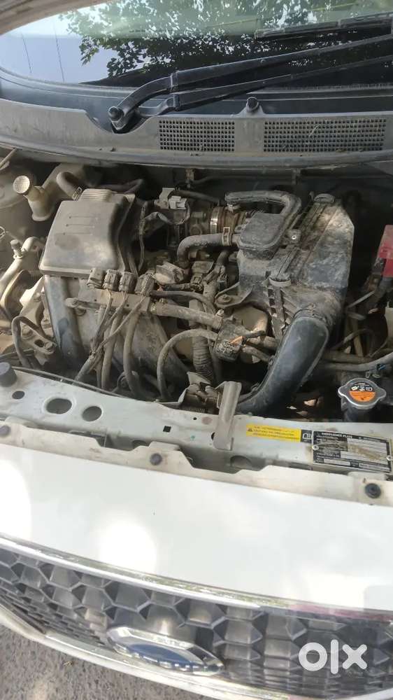 Hyundai Grand I10 Prime 2014