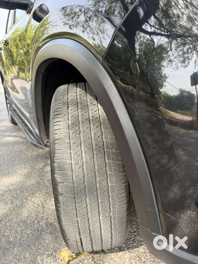Mahindra Diesel Car 2024