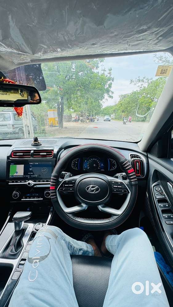 Hyundai Creta Diesel 2023
