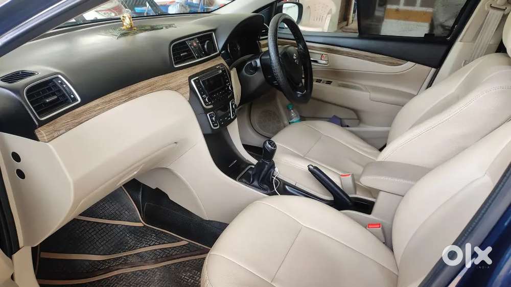 Maruti Suzuki Ciaz Delta 2023