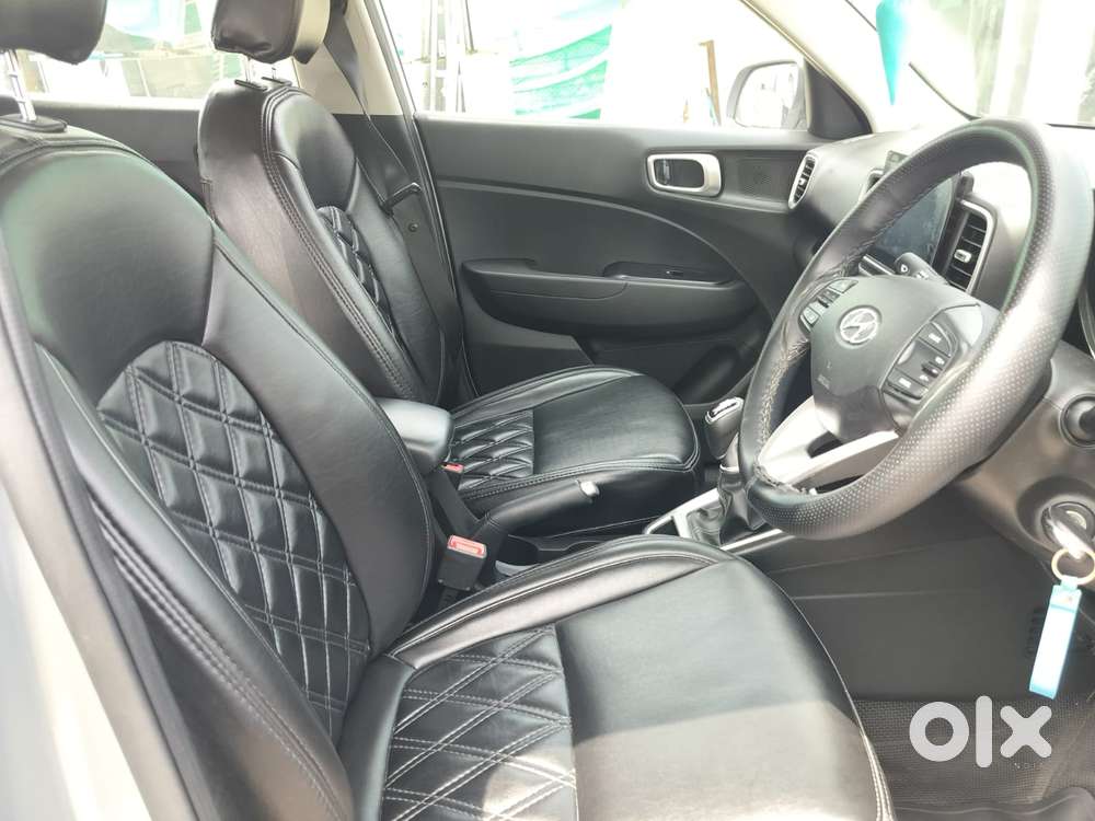 Hyundai Venue Sx Turbo, 2022, Petrol