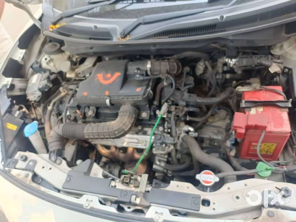 Maruti Suzuki Dzire 1.2 Tour S Cng, 2023, Cng & Hybrids