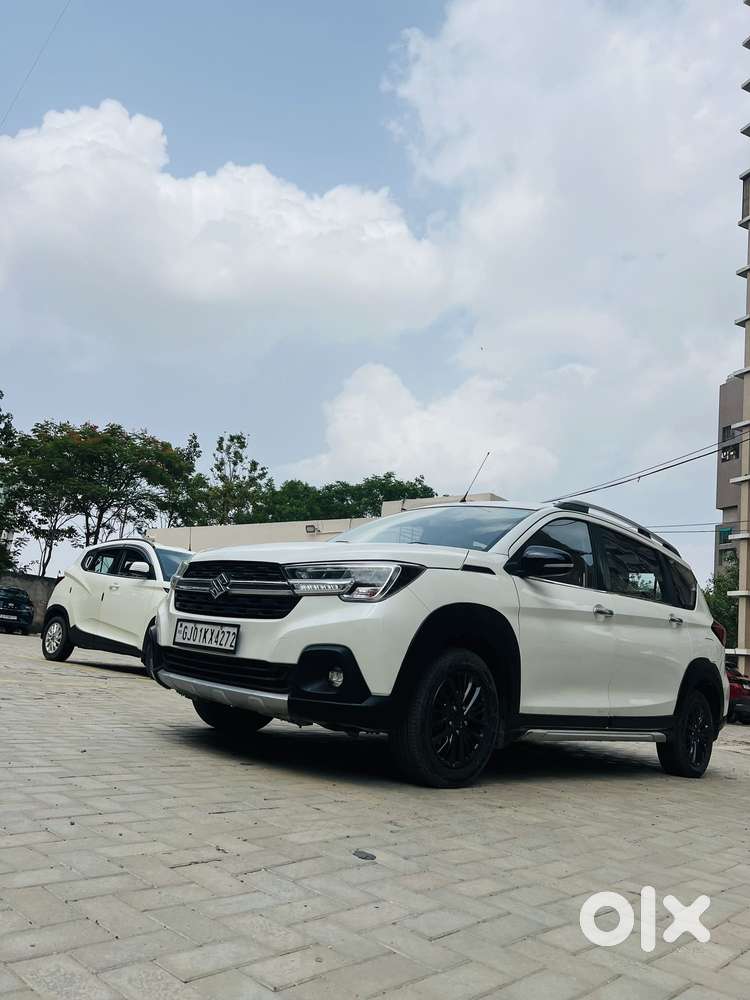 Maruti Suzuki Xl6 1.5 Alpha Plus At, 2020, Petrol