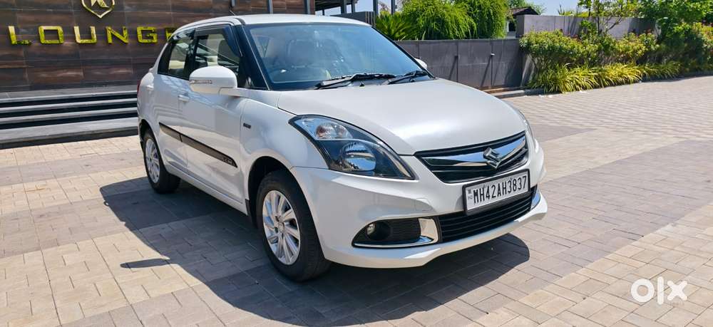 Maruti Suzuki Swift Dzire Zdi + Mt, 2016, Diesel