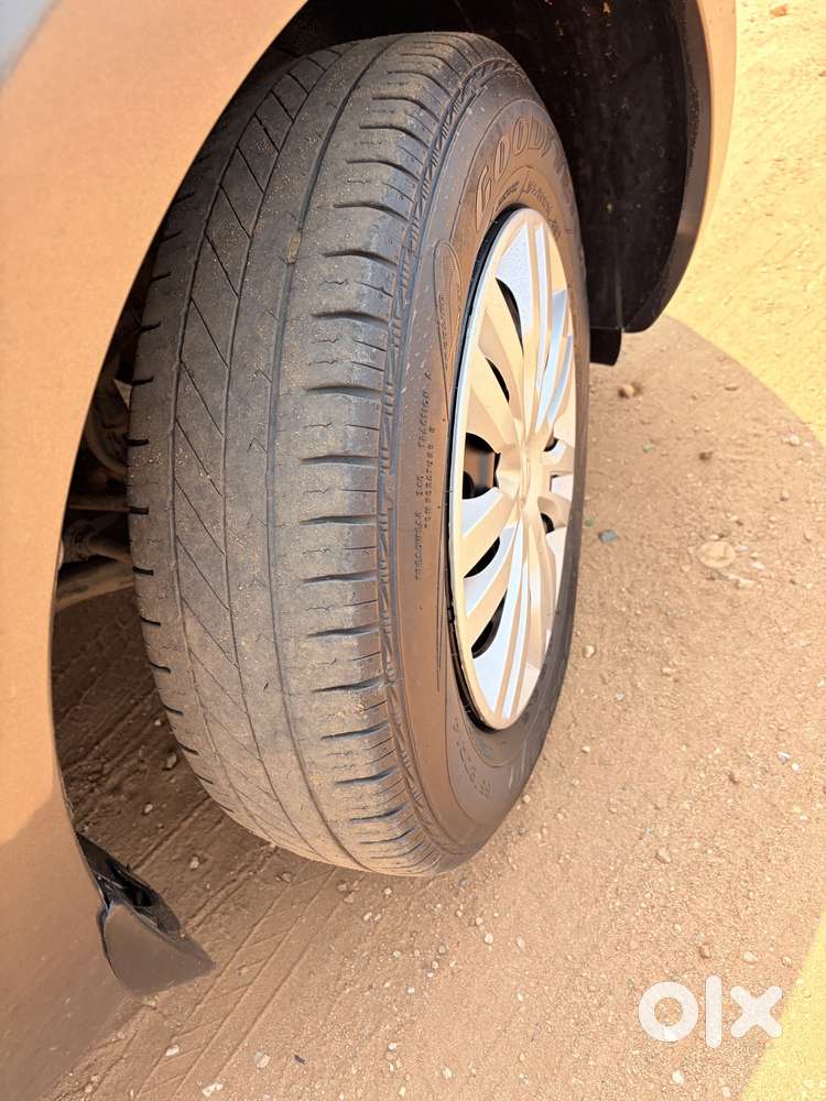 Maruti Suzuki Swift Lxi 2018, 2021, Petrol