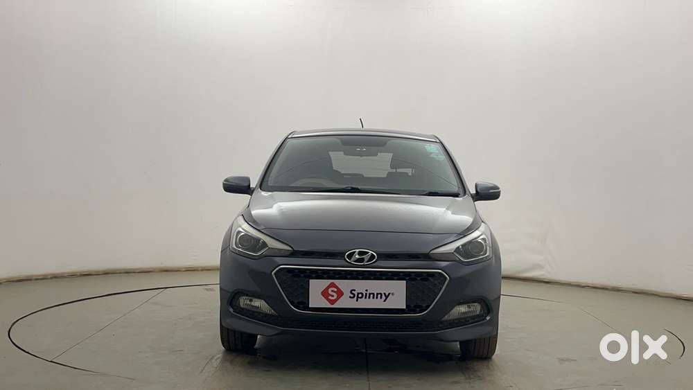 Hyundai Elite I20 Asta (o) 1.2 Mt, 2016, Petrol
