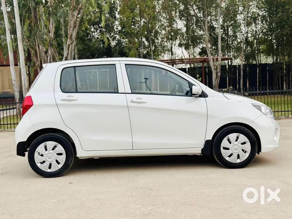 Maruti Suzuki Celerio Zxi At, 2019, Petrol
