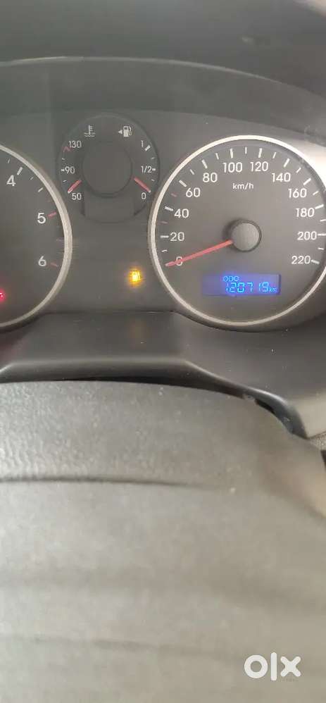 Hyundai I20 2013 Diesel Manual 2nd Owner