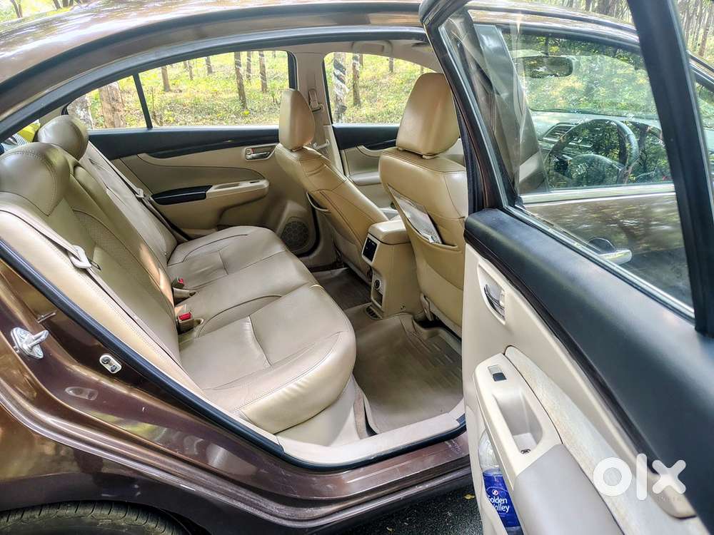2016 Maruti Ciaz Diesel Zdi Plus Shvs