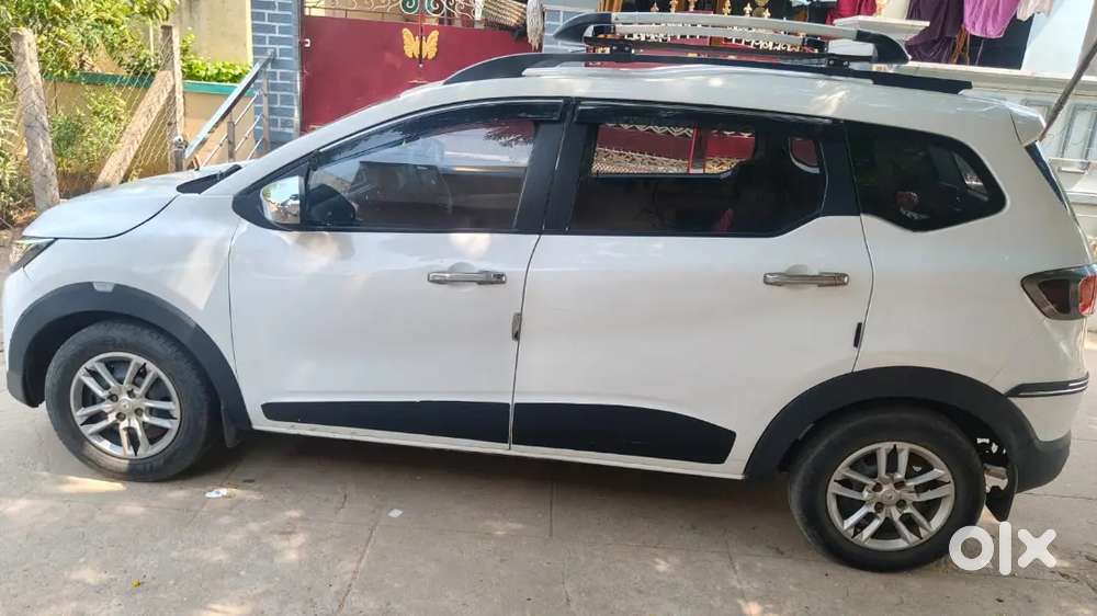 Renault Triber 2021 Petrol 51410 Km Driven