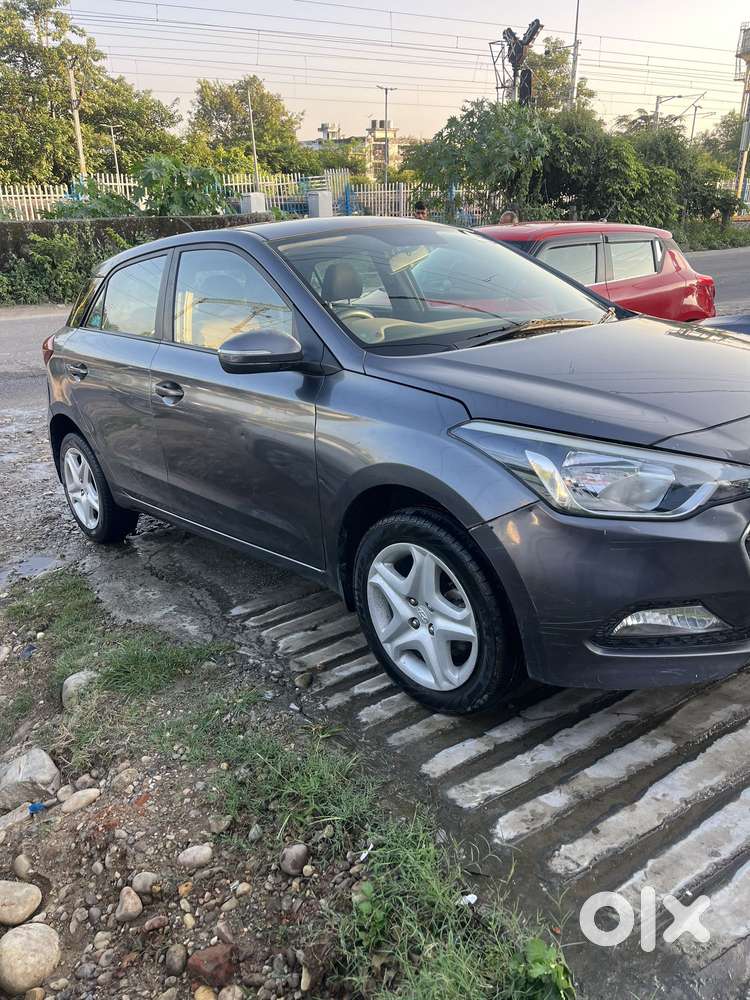 Hyundai I20 Asta Opt, 2018, Petrol