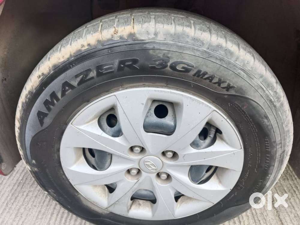 Hyundai I20 Sportz 1.2 Vtvt, 2019, Petrol