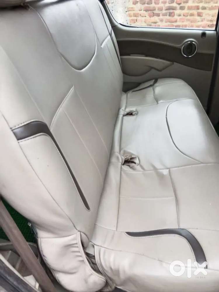 Mahindra Quanto Diesel 2014