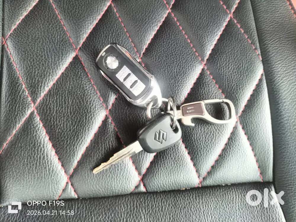 Maruti Suzuki Alto 2008 Petrol 67170 Km Driven