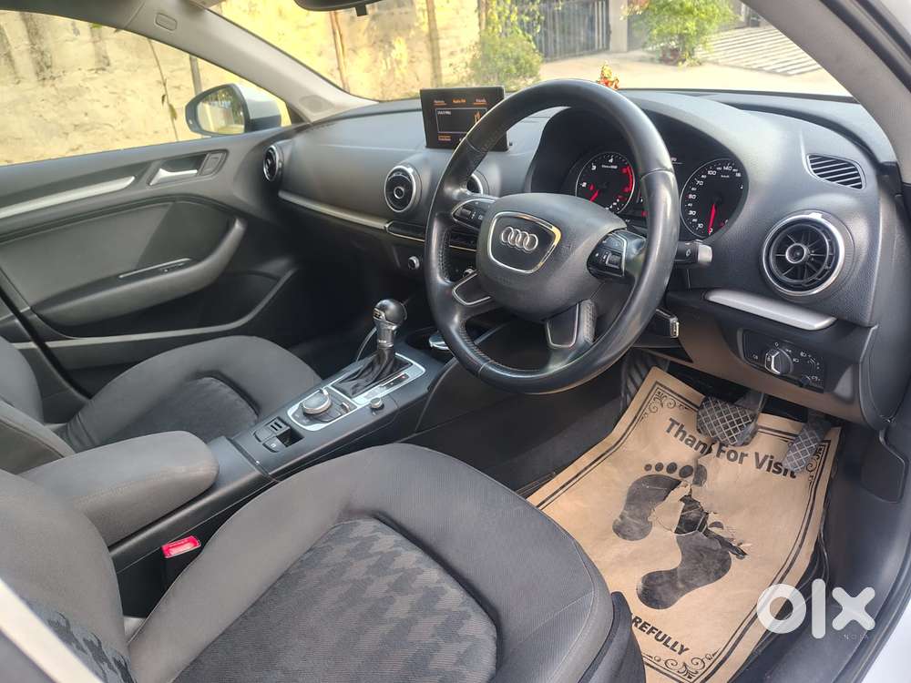 Audi A3 2.0 35 Tdi Technology, 2015, Diesel