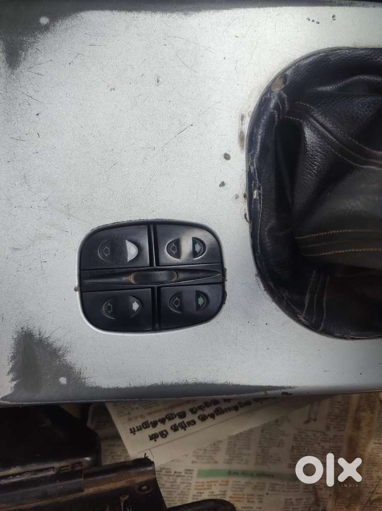Tata Sumo Victa Di Gx 7/9 Str Bsiii, 2004, Diesel