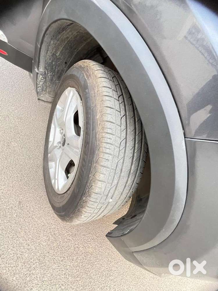 Kia Sonet 2021 Petrol Good Condition Imt Transmission