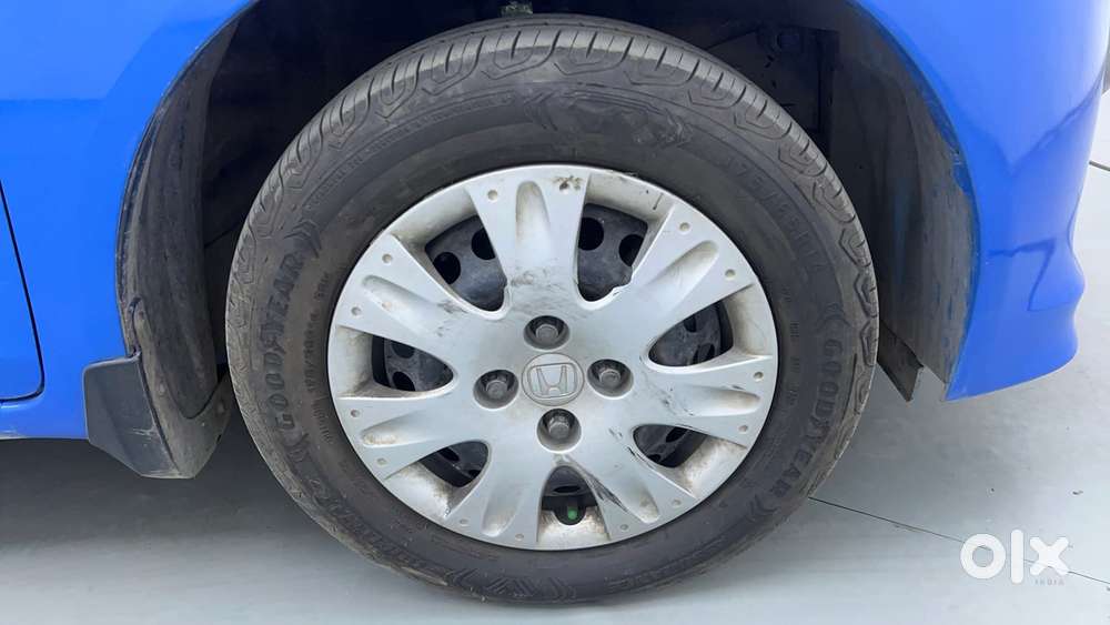 Honda Brio 1.2 S Mt, 2013, Petrol