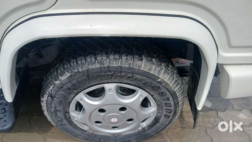 Mahindra Bolero Power Plus Zlx, 2019, Diesel