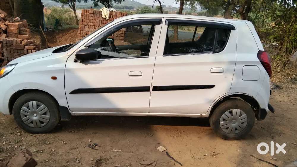 Maruti Suzuki Alto 800 2021 Model