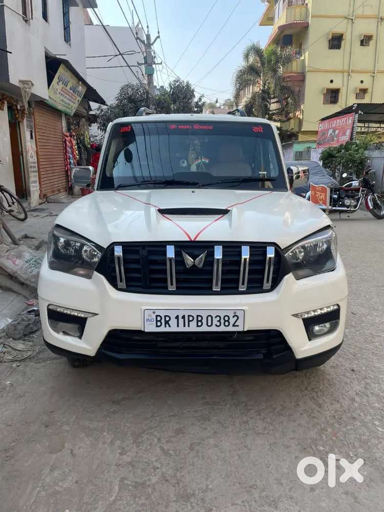 Scorpio N Lena Hai Isiliye Sell Kar Rahe Hai